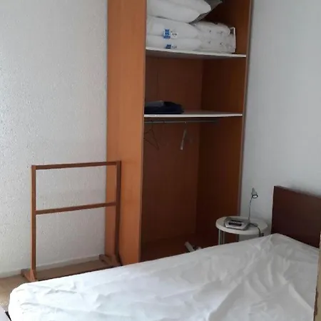 Grand T3 Entrée Rénové Apartamento *