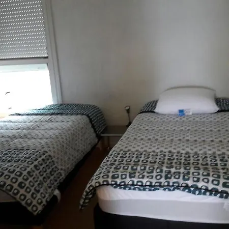 Apartamento Grand T3 Entrée Rénové *