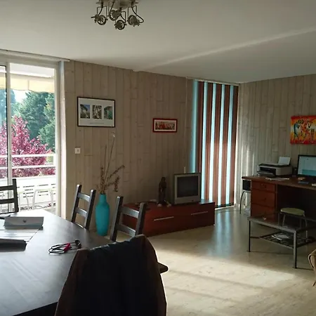 Grand T3 Entree Renove