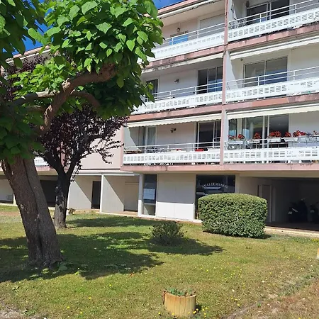 Grand T3 Entree Renove *